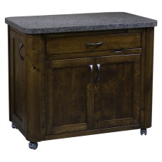 Kalona Kitchen Island