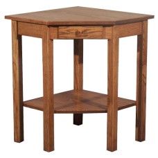 Mission Corner Table