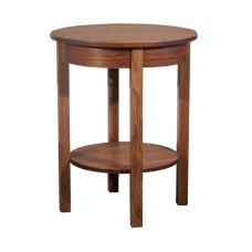 Mission Round Table