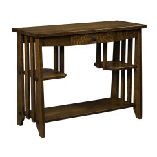 Stick Mission Sofa Table