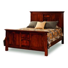 Artesa Bed