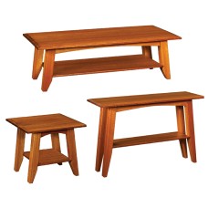 Albany Occasional Table Set