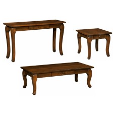 Cascade Occasional Table Set