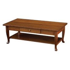 Charleston Coffee Table
