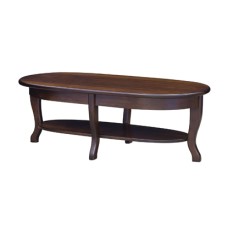 Crestline Coffee Table