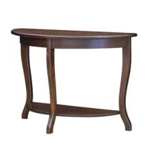 Crestline Sofa Table