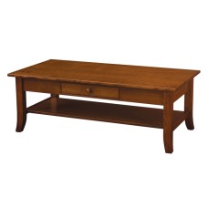 Dresbach Open Coffee Table