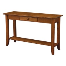 Dresbach Open Sofa Table