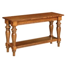 Harvest Sofa Table
