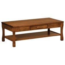 Heartland Open Coffee Table
