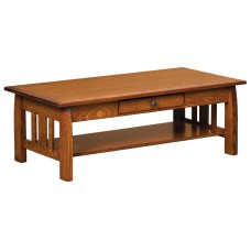 Henderson Open Coffee Table
