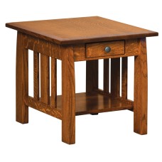 Henderson Open End Table