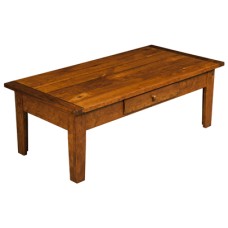 Homestead Rustic Coffee Table