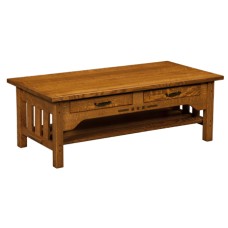 IH Boulder Creek Coffee Table