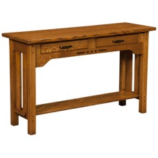 IH Boulder Creek Sofa Table
