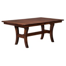 IH Madison Trestle Dining Table