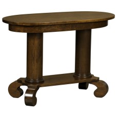 Jefferson Sofa Table