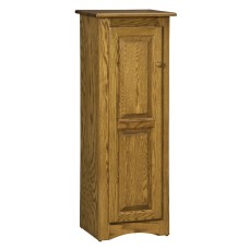 Jelly Single Door Cabinet