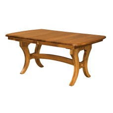 Jessica Trestle Dining Table