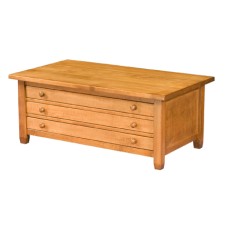 Kenwood Coffee Table