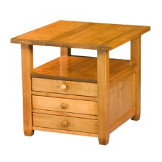 Kenwood End Table
