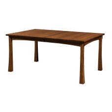 Lakewood Leg Dining Table