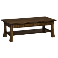 Lakewood Open Coffee Table