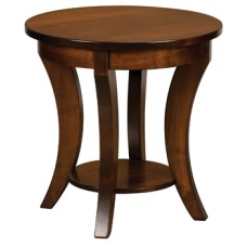 Madison End Table