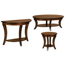 Madison Occasional Table Set