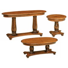 Mason Occasional Table Set