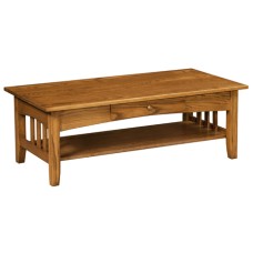 Pilgrim Coffee Table