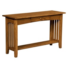 Pilgrim Sofa Table