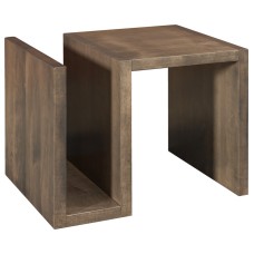 S - End Table