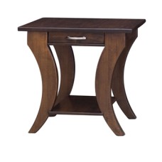 Sherwood End Table