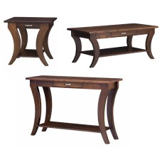 Sherwood Occasional Table Set
