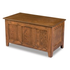 Classic Mission Cedar Chest