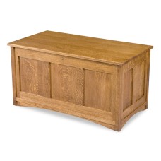Mission Cedar Chest
