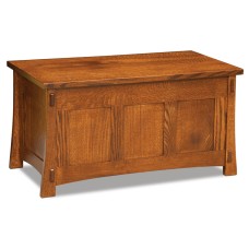 Modesto Cedar Chest