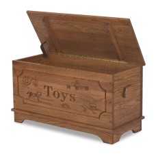 Toy Storage Box