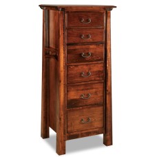 Artesa 6 Drawer Langerie Chest
