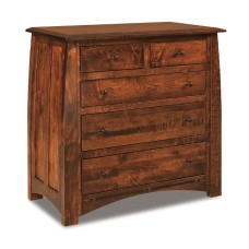 Boulder Creek  5 Drawer Child's Chest