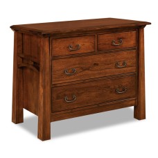 Artesa 4 Drawer Child's Chest