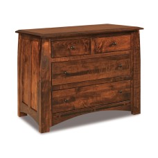 Boulder Creek  4 Drawer Child's Chest
