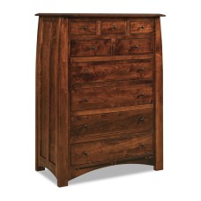 Boulder Creek  9 Drawer Chest