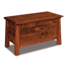 Artesa Blanket Chest with Cedar Bottom