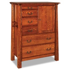 Artesa Gentleman's Chest