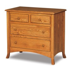 Carlisle 4 Drawer Child's Chest