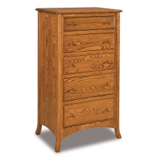 Carlisle 5 Drawer Chest