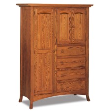 Carlisle Chifferobe