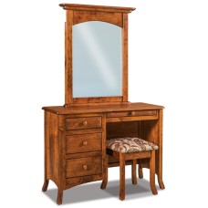 Carlisle Vanity Dresser